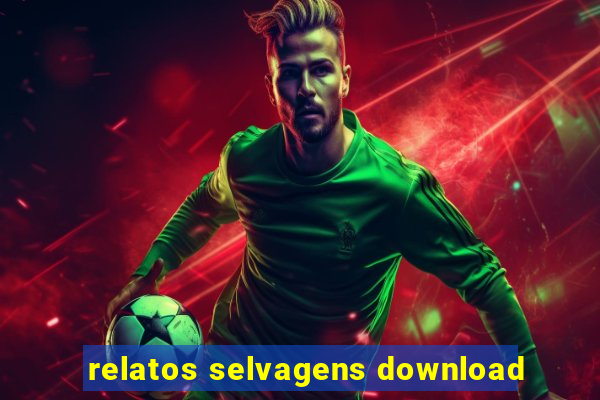 relatos selvagens download